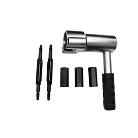 Cta Manufacturing Cta Manufacturing Volvo Ball Joint Install CM4019